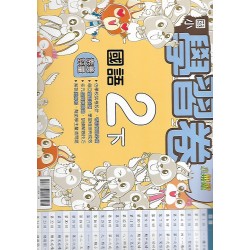(2年級下)翰林學習卷國文
