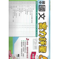 (9年級上)翰林實力評量卷國文5